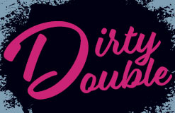 Vyhrajte 40% mincí na Dirty Double!